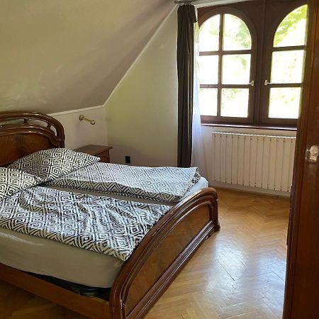 Szimpla Vendégház Miskolc Exterior foto