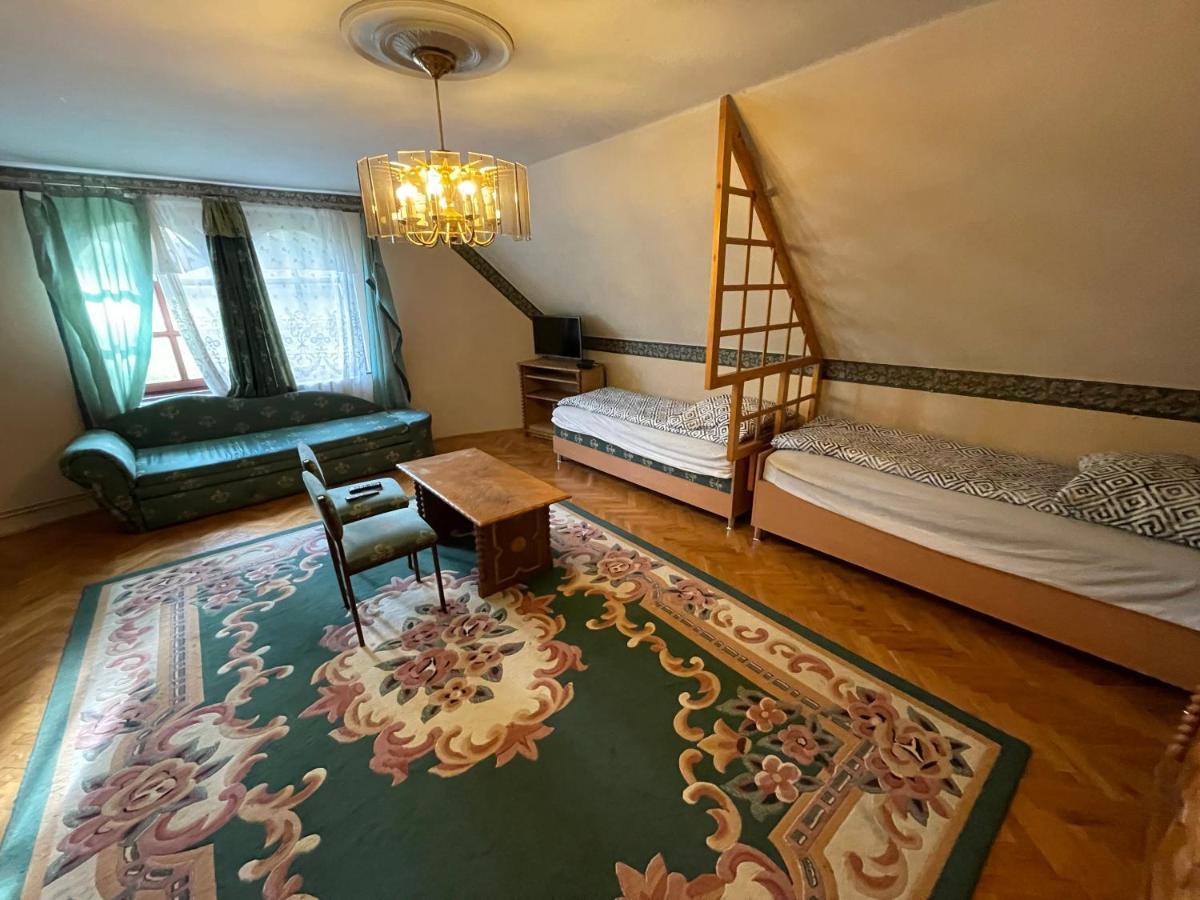Szimpla Vendégház Miskolc Exterior foto