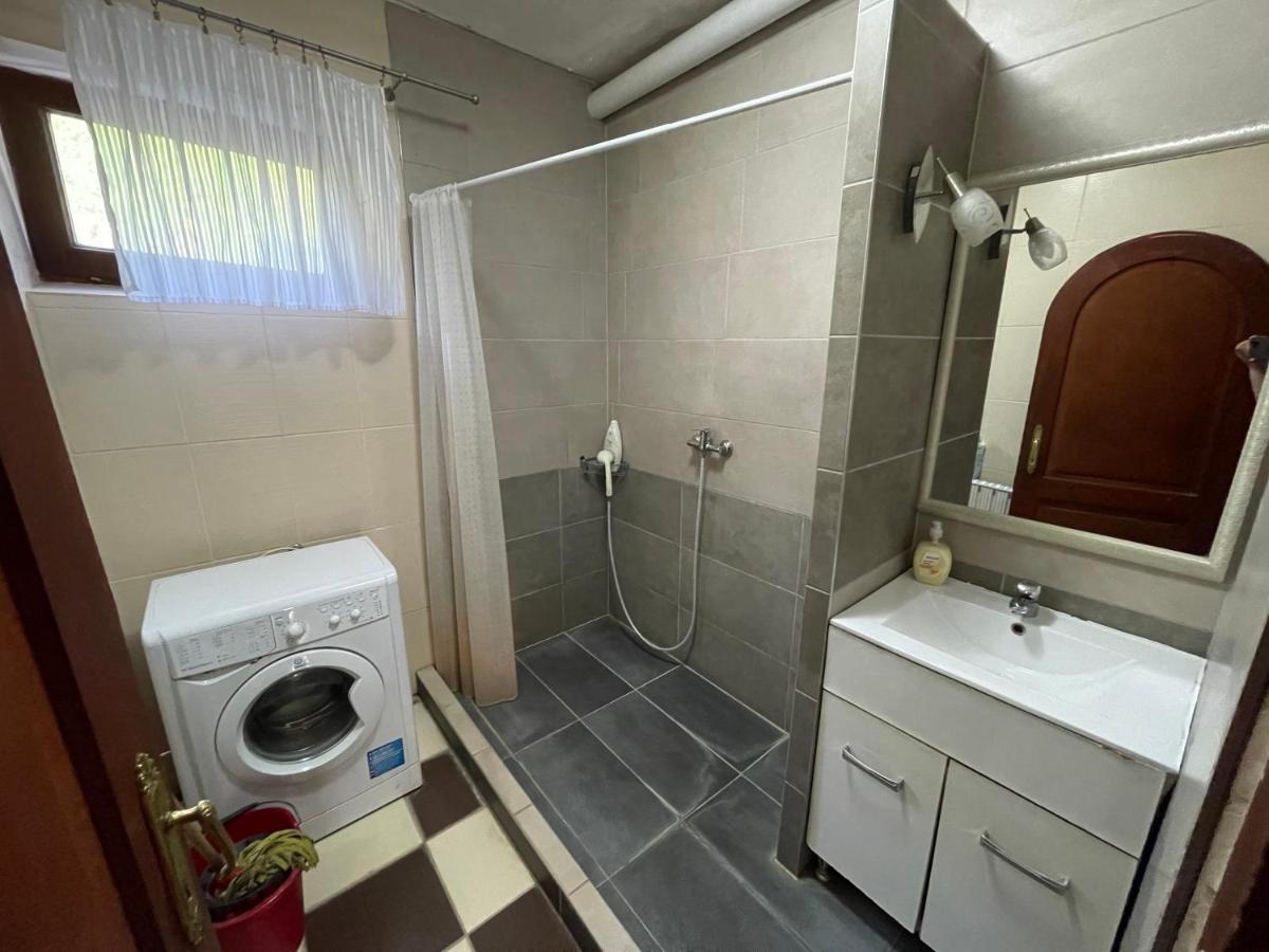 Szimpla Vendégház Miskolc Exterior foto