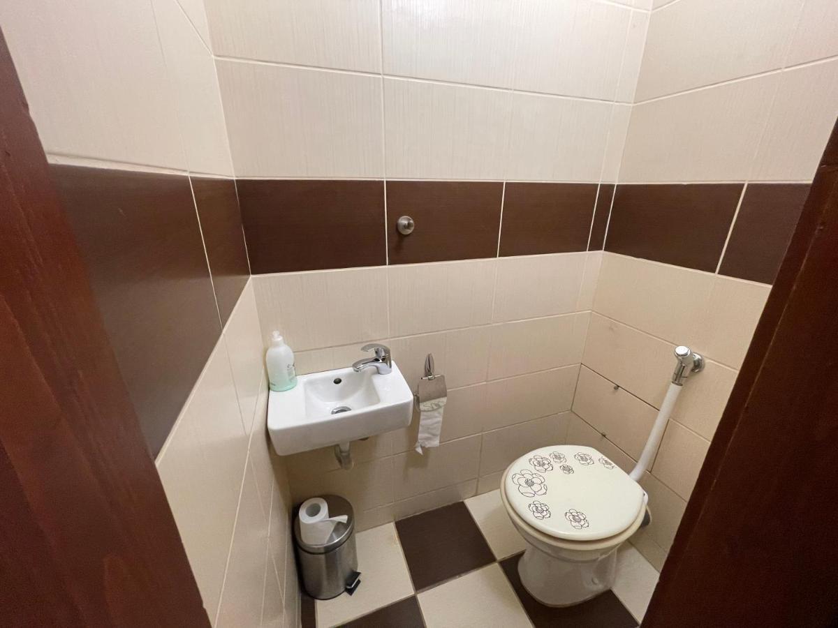 Szimpla Vendégház Miskolc Exterior foto